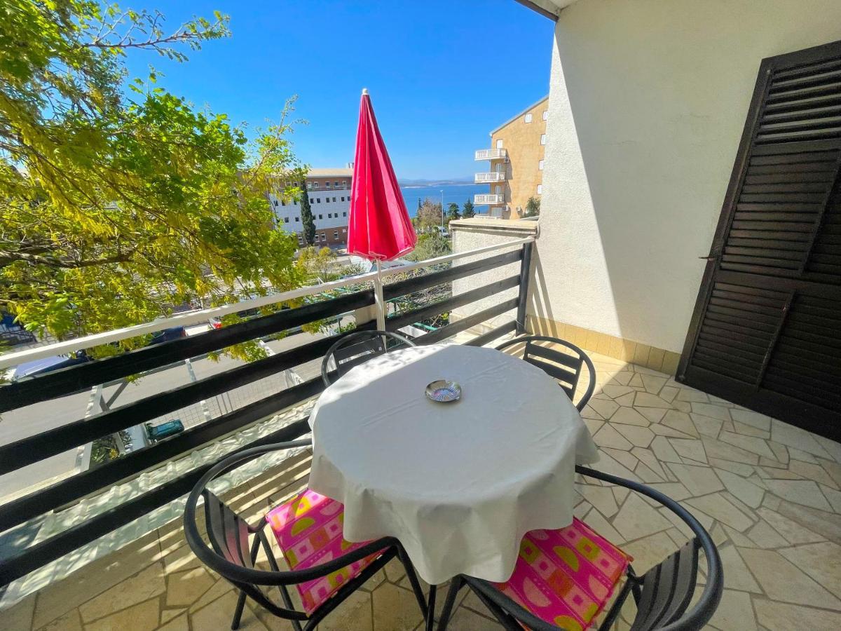 Apartmani Milan ツリクヴェニツァ エクステリア 写真