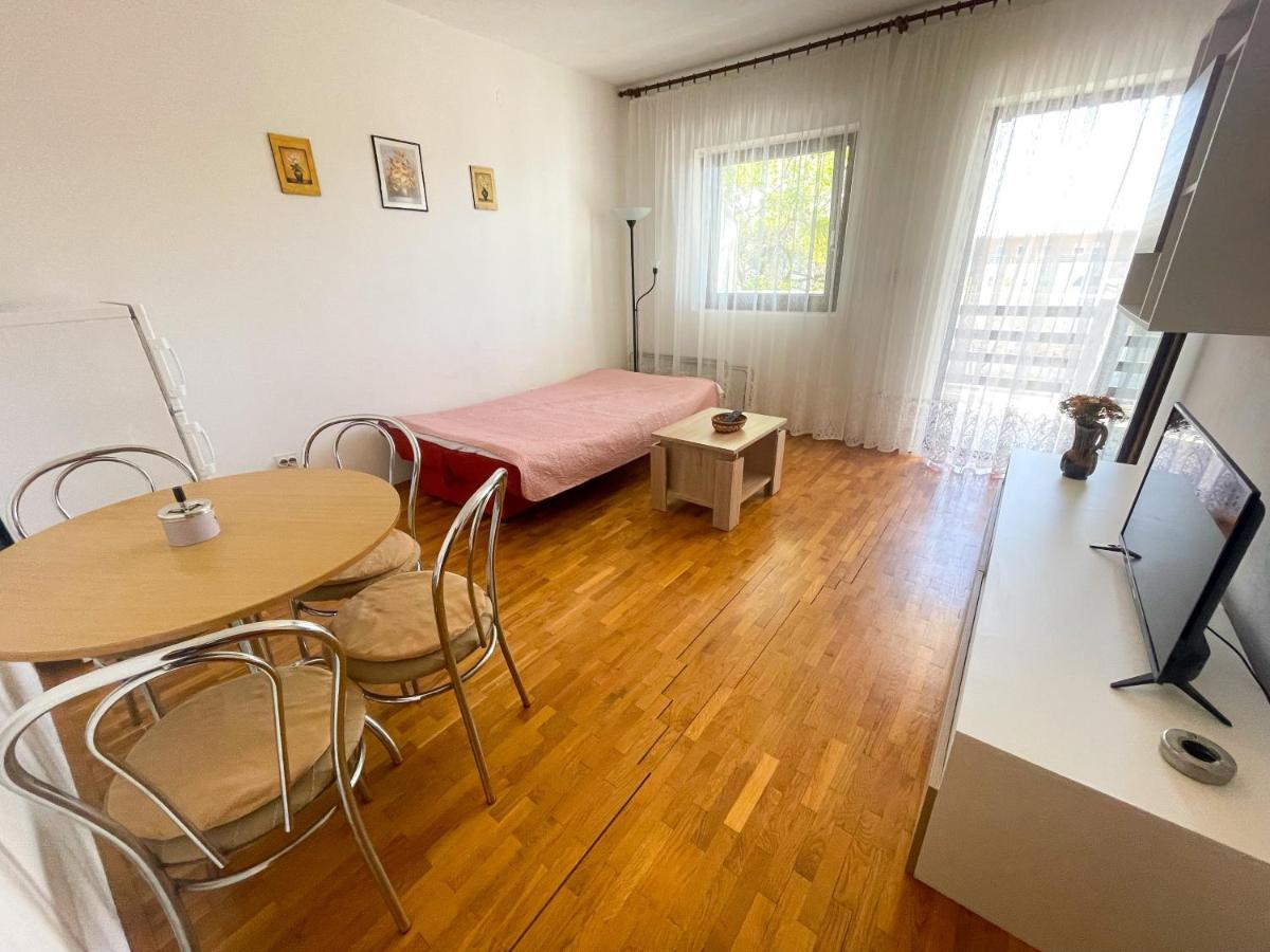 Apartmani Milan ツリクヴェニツァ エクステリア 写真