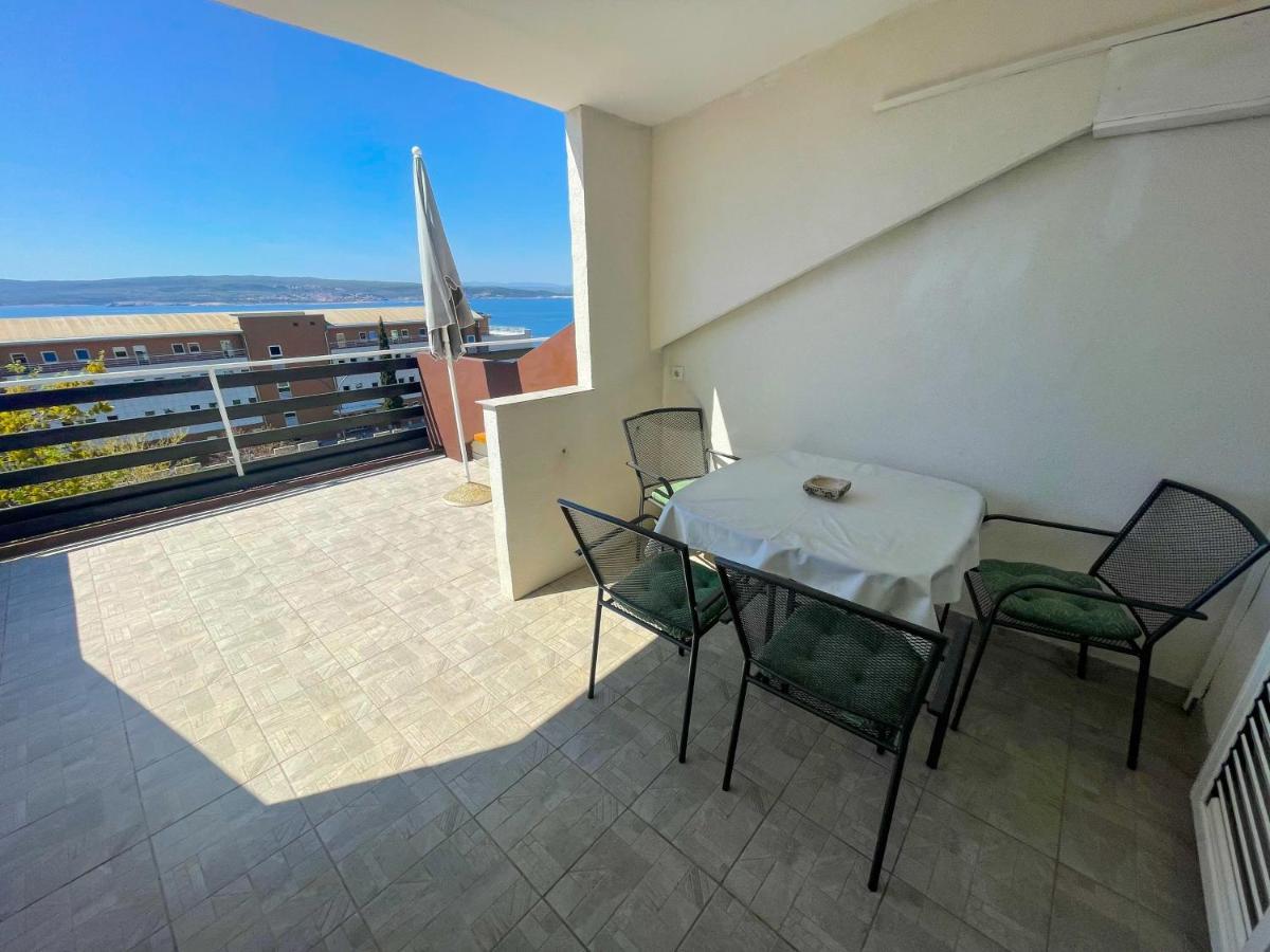 Apartmani Milan ツリクヴェニツァ エクステリア 写真