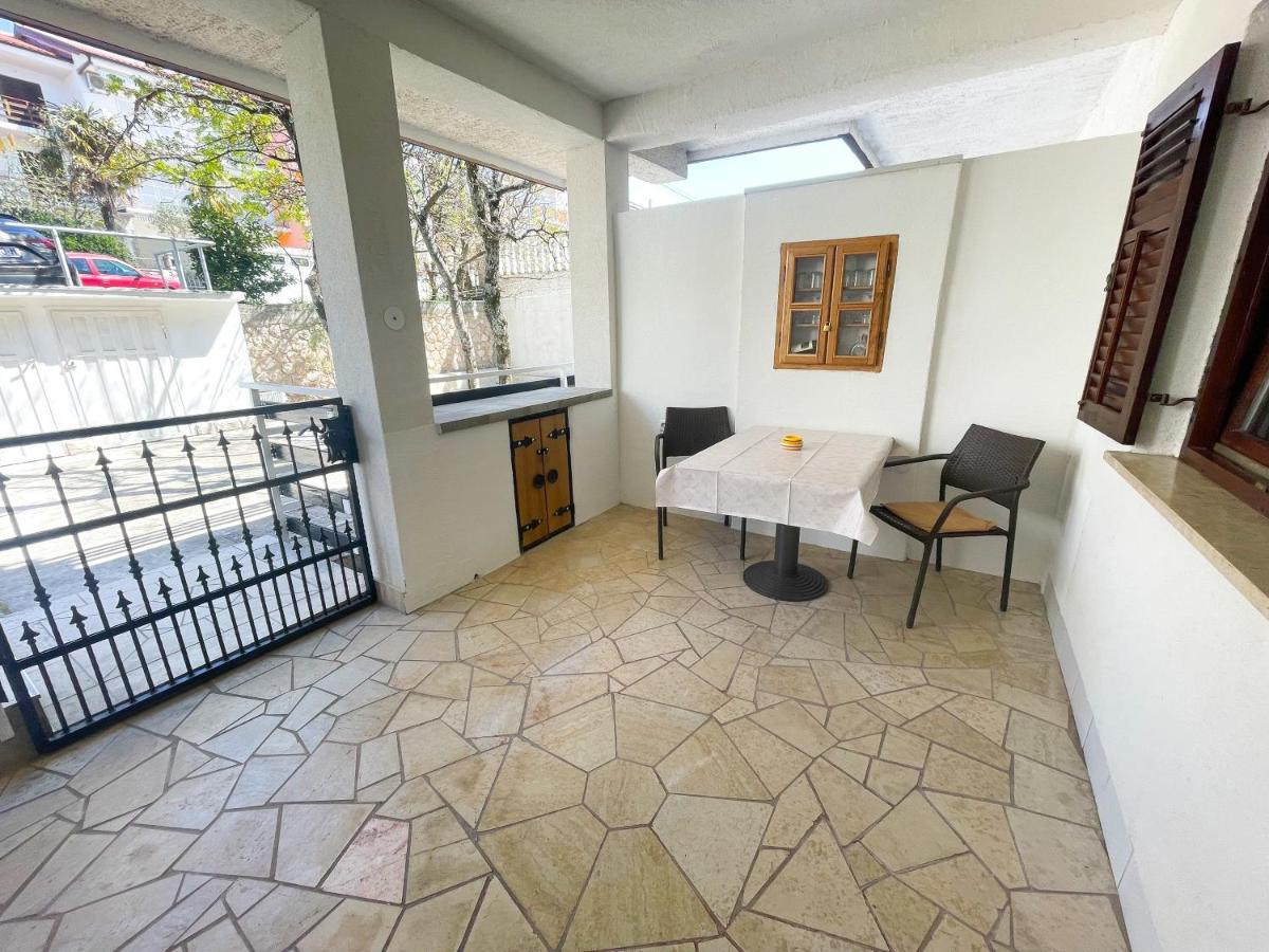 Apartmani Milan ツリクヴェニツァ エクステリア 写真