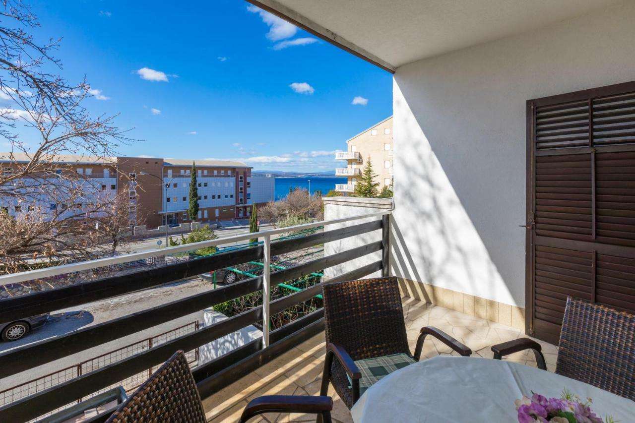 Apartmani Milan ツリクヴェニツァ エクステリア 写真