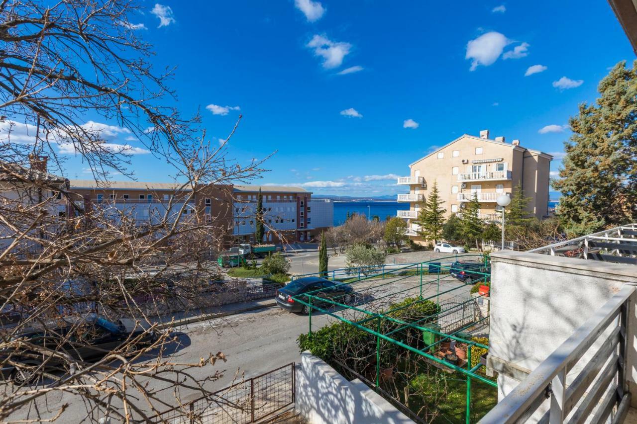 Apartmani Milan ツリクヴェニツァ エクステリア 写真