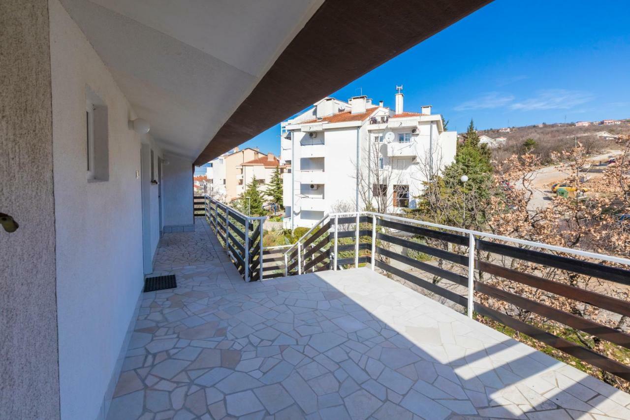 Apartmani Milan ツリクヴェニツァ エクステリア 写真
