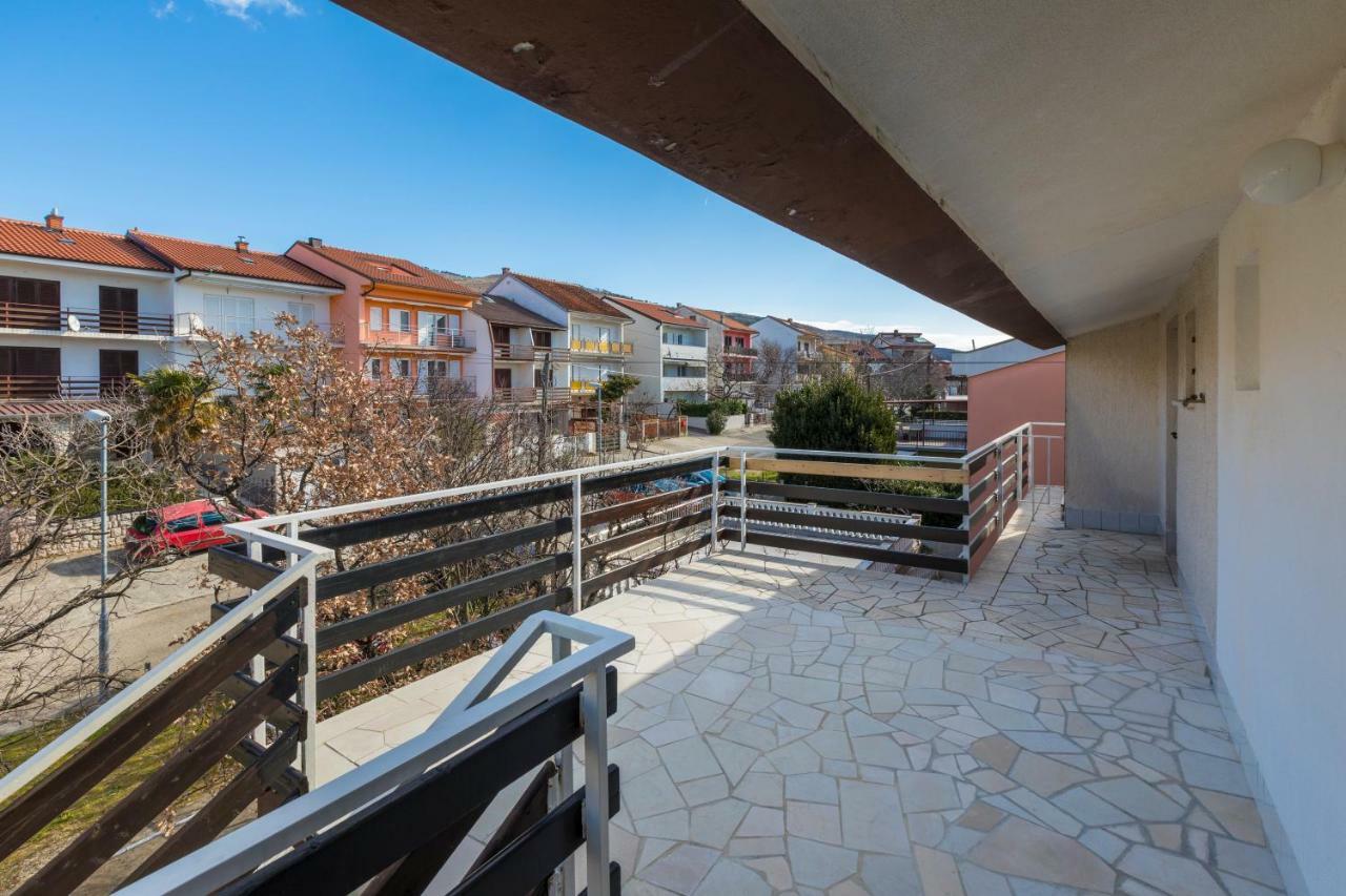 Apartmani Milan ツリクヴェニツァ エクステリア 写真