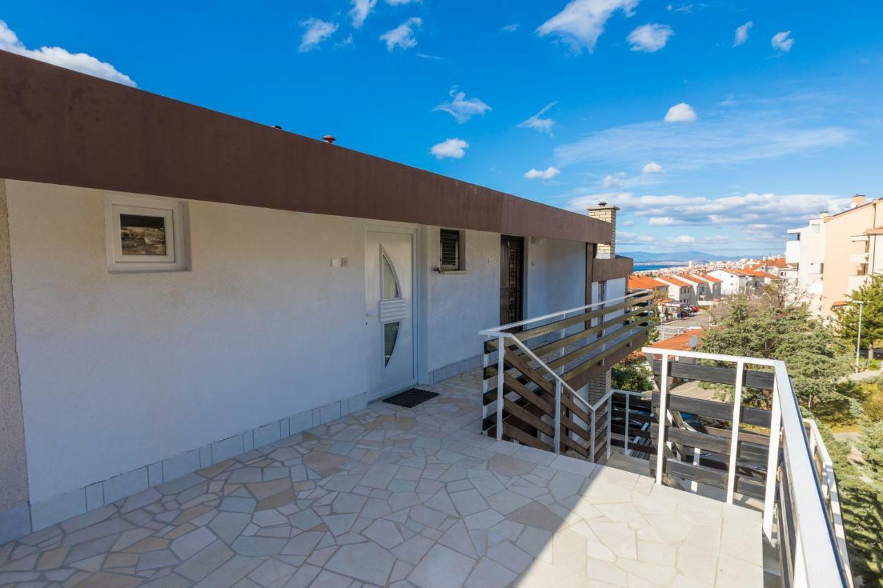 Apartmani Milan ツリクヴェニツァ エクステリア 写真